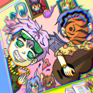 如果为你写首歌我会取名Dear you（Prod.Furyl）