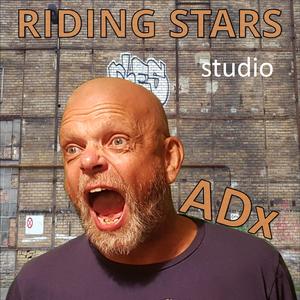 Riding Stars