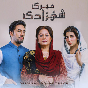 Meri Dillagi Ka Hisaab De (Original Soundtrack from "Meri Shehzadi")