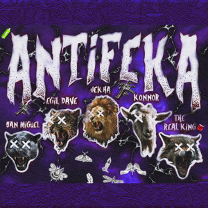 Antifeka
