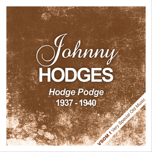 Hodge Podge (Remastered)
