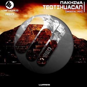 Teotihuacan (Original Mix)