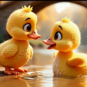 Ratustele Mele Pe Apa S-Au Dus