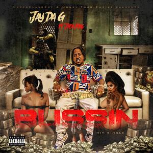 "Bussin'" (feat. Jada Mac)