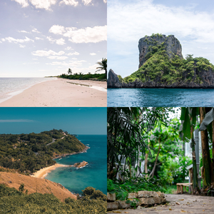 Once in Royal David's City - Christmas Holidays