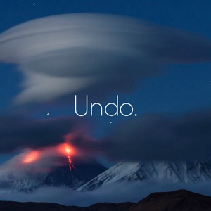 Undo（Prod.By JR Views）