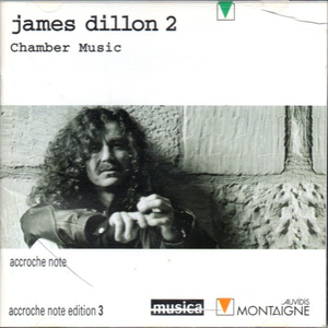 A Roaring Flame, For Female Voice And Double-bass (1981-82)