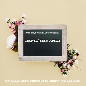 Impil' imnandi