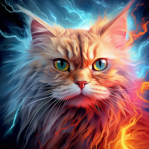 Thunder's Pet Intermezzo