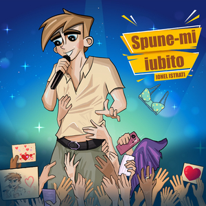 Spune-Mi Iubito