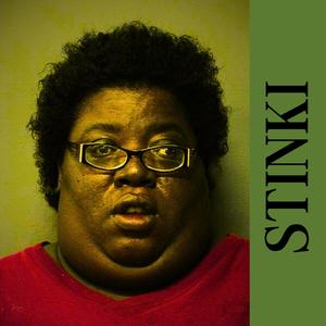 Stinki (feat. KobeCola)