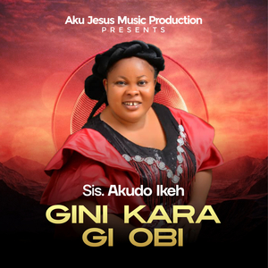 Chukwu Bu Ikem / Agam Eji Olum Kele Jehovah