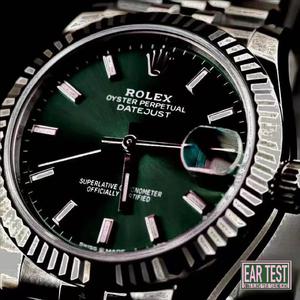 ROLEX(Prod.by Simon Marcus)