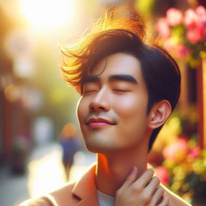 讓你一次哼個夠 (I’ll Let You Hum All You Want) by EricWei