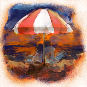 潮風とSunset (feat. TPI & Yonea)