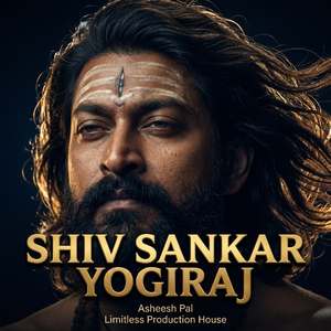 Shiv Sankar Yogiraj