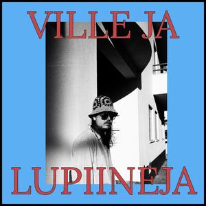 Ville ja lupiineja