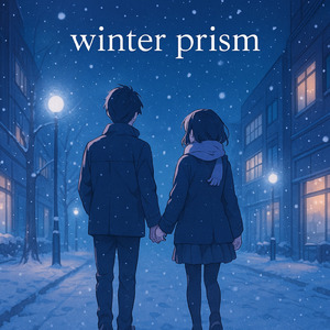 Winter Prism