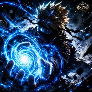 Naruto: Rasenshuriken | O Poder que Nunca Desiste