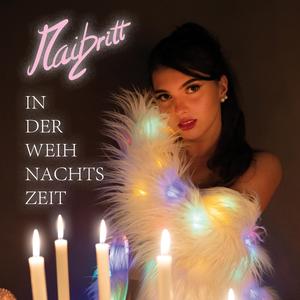 In der Weihnachtszeit