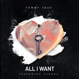 All I Want (Extended Mix)