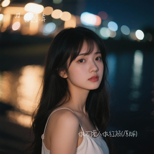 做不了爱人做红颜(原版)