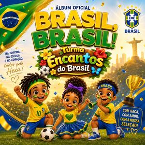 VAI BRASIL