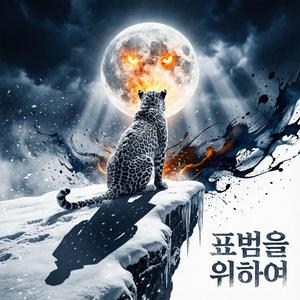 표범을 위하여 (For the Leopard)