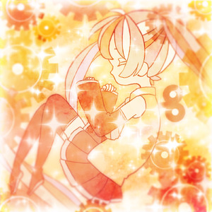 音楽帯 (feat. 初音ミク)