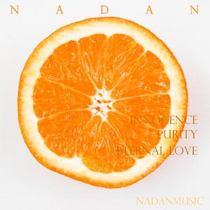 Orange Marmalade