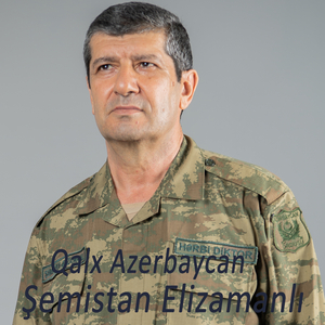 Qalx Azerbaycan