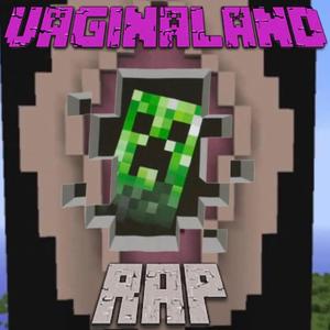 VAGINALAND RAP (feat. EmilianoBrr, Emiliousqui, René Epstein, ANFAN101010, El Flako, Gilbertetas, Cara de funko pop, Sergio Santos, Momazos benja, Luisito Comunista, Diddy Shaar, David Tripas, El sobrino de René epstein & OXIRIUS AE)