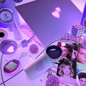 住你耳朵里（Cover Jony J）