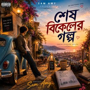 শেষ বিকেলের গল্প - Shes Bikeler Golpo