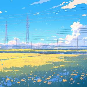 Piano Cello No. 1 -Obsession-