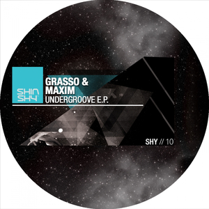 Undergroove (Original Mix)