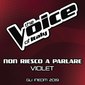 Non Riesco A Parlare