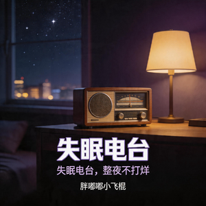 失眠电台