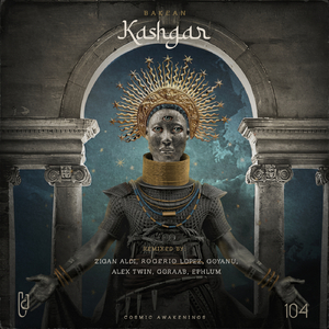 Kashgar (Goyanu Remix)