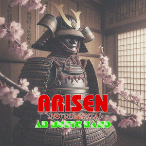 Arisen (Instrumental)