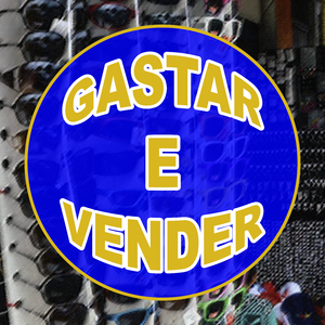 Gastar e Vender