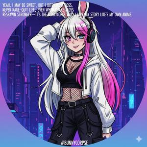 Soft Heart, Hard Mode