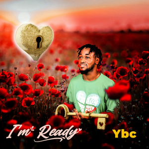 I'm Ready