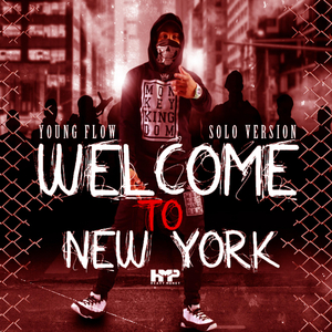 Welcome To New York (Solo Version)