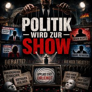Politik wird zur Show