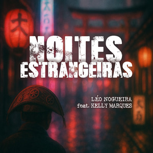Noites Estrangeiras
