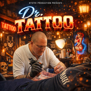 Dr tatoo