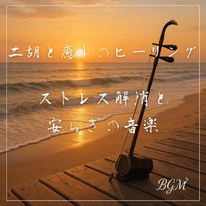 二胡とピアノの安らぎヒーリング