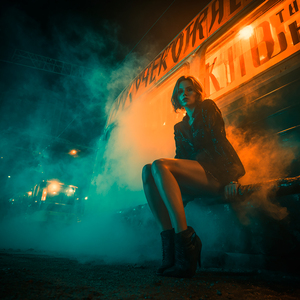 Сыпь, Гармоника! (Deep Theme)