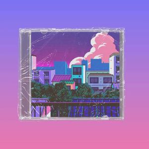 *夜间行驶*City Pop Type Beat